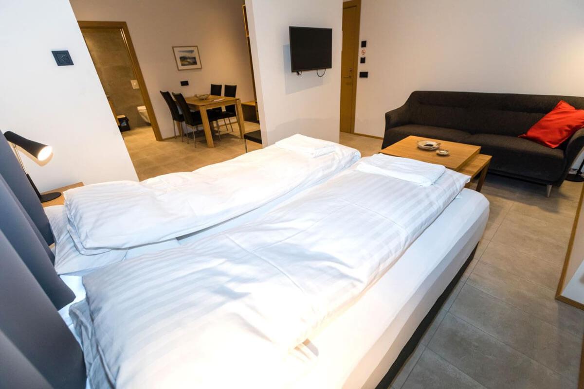 Hrimland Apartments アークレイリ エクステリア 写真