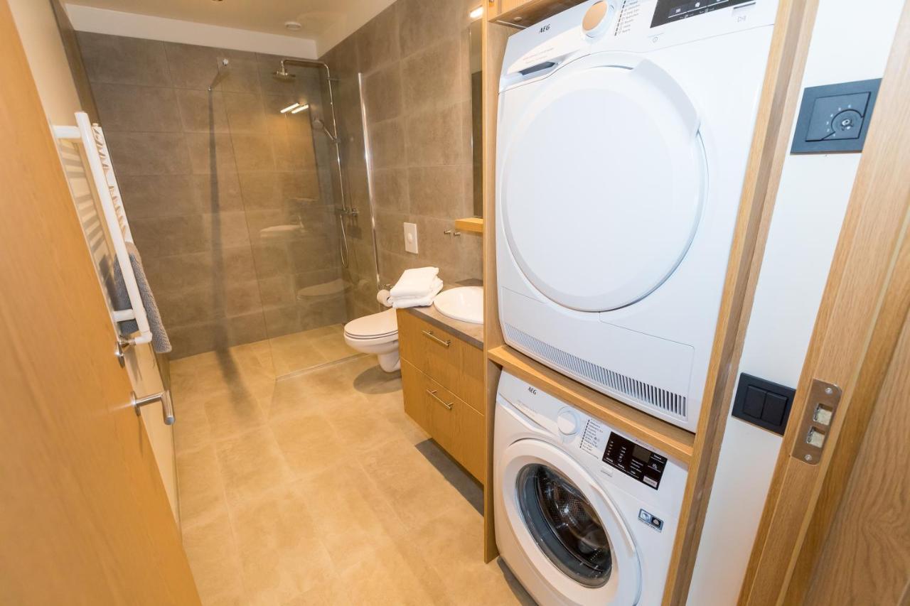 Hrimland Apartments アークレイリ エクステリア 写真