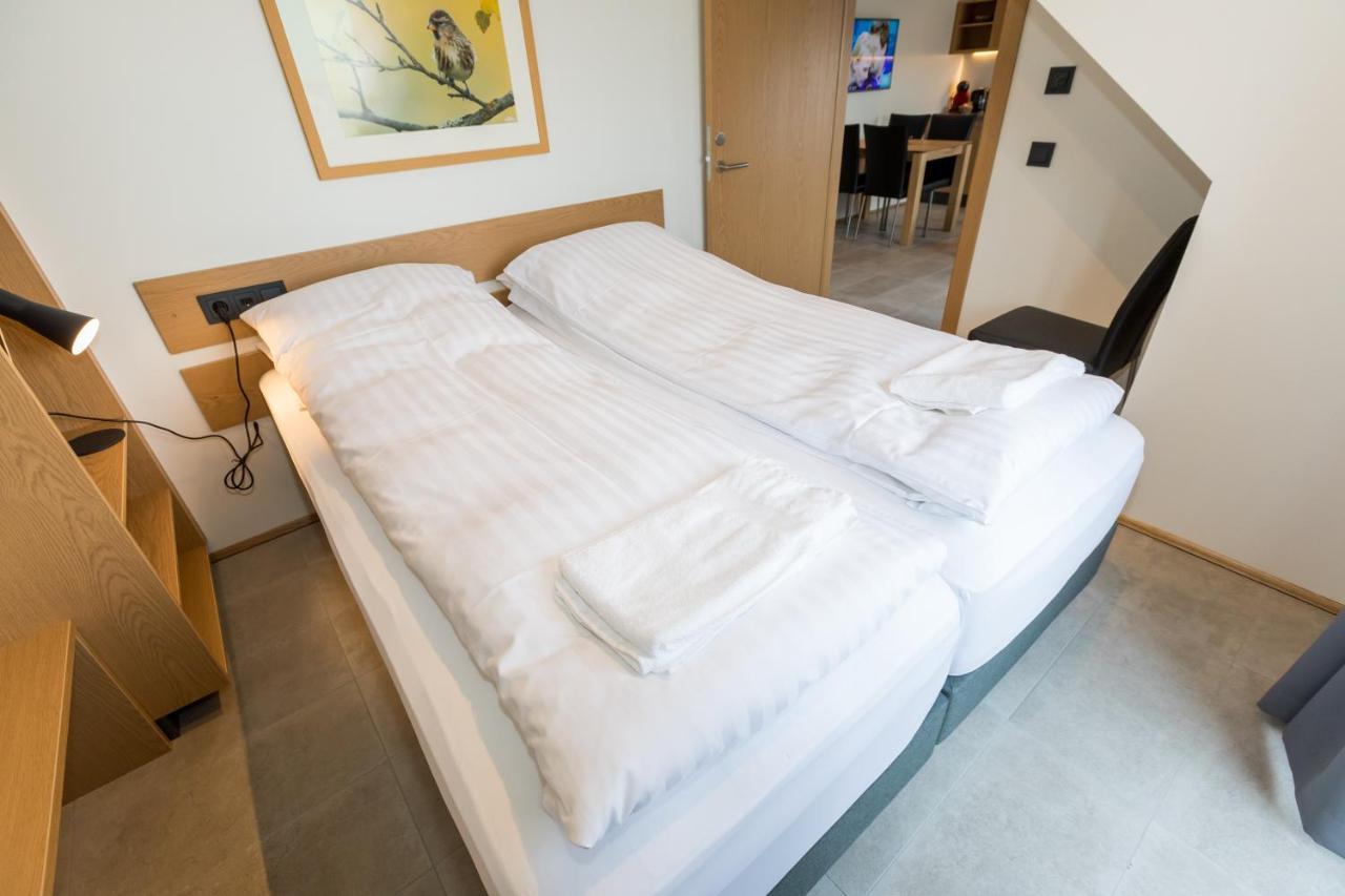 Hrimland Apartments アークレイリ エクステリア 写真
