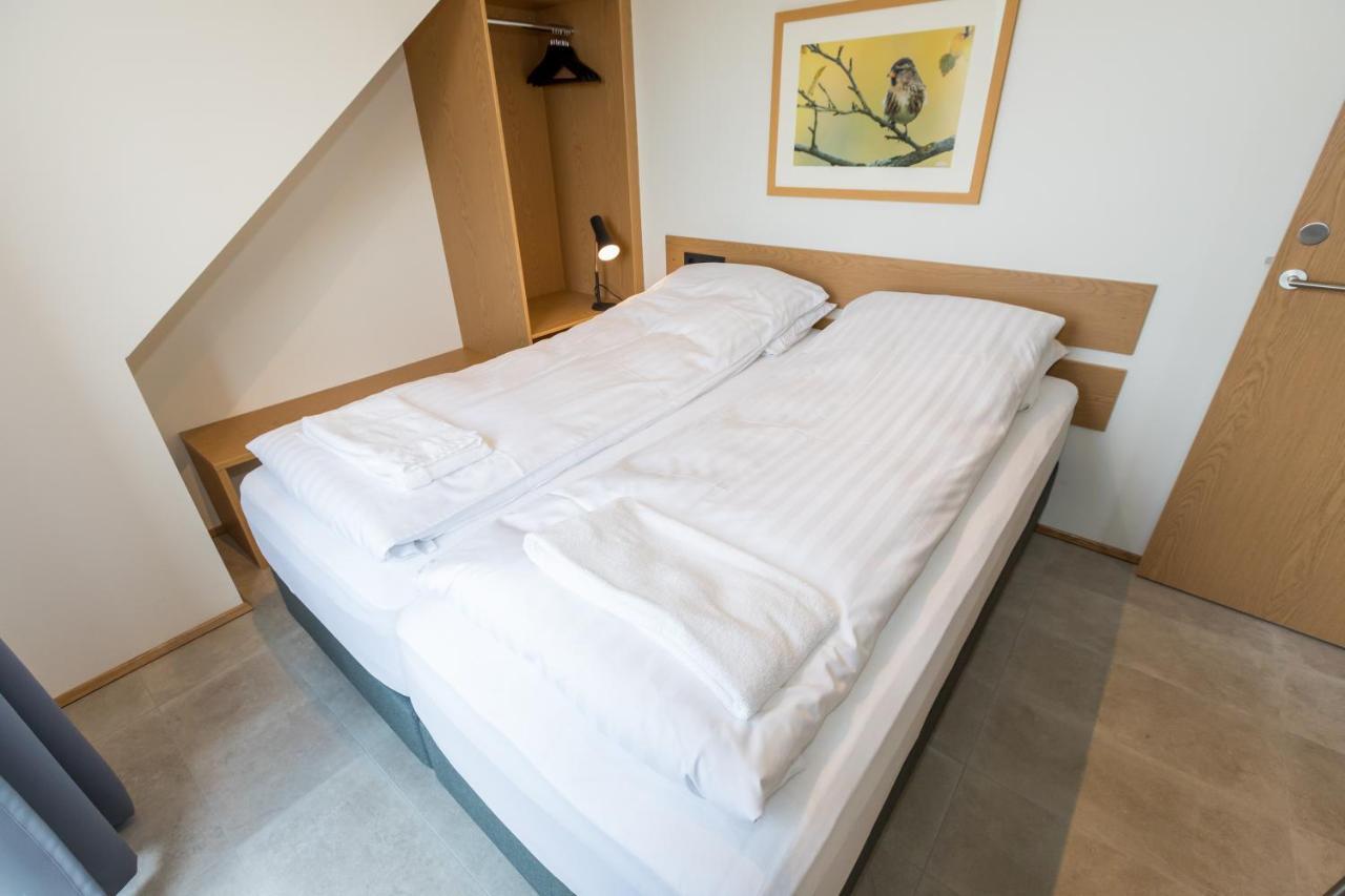 Hrimland Apartments アークレイリ エクステリア 写真