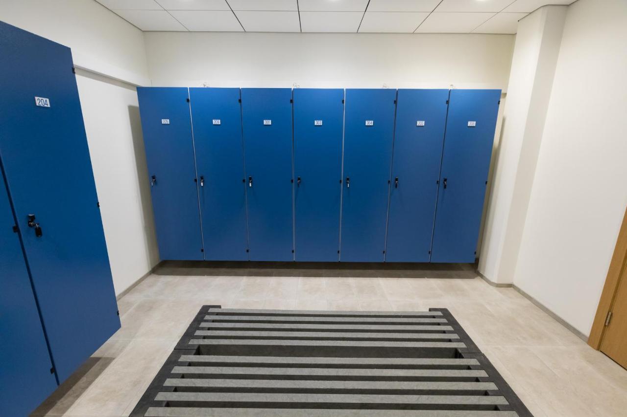 Hrimland Apartments アークレイリ エクステリア 写真